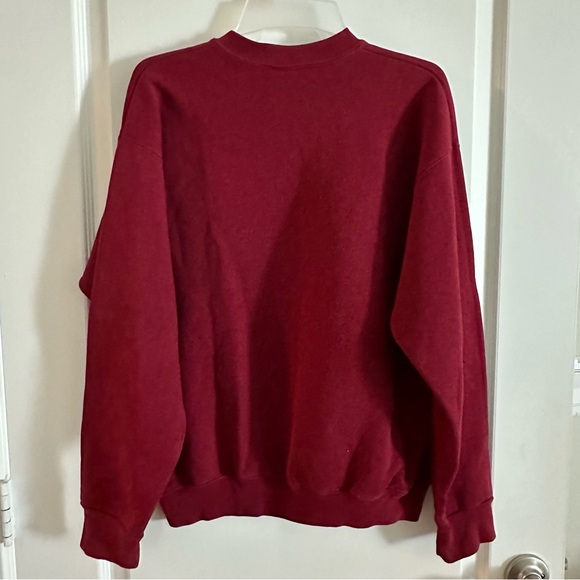 Vintage Florida State University Seminoles Sweatshirt - Picture 5 of 6